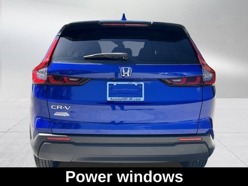 Used 2023 Honda CR-V LX image 7