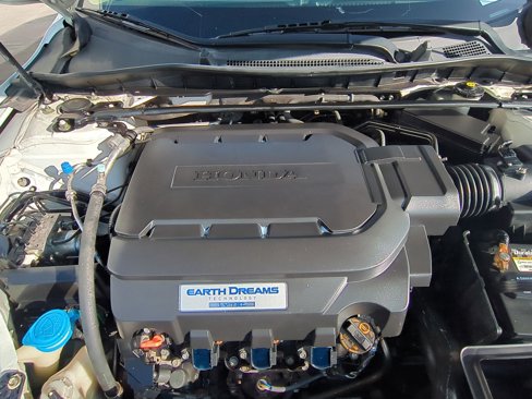 Used 2013 Honda Accord EX-L image 33