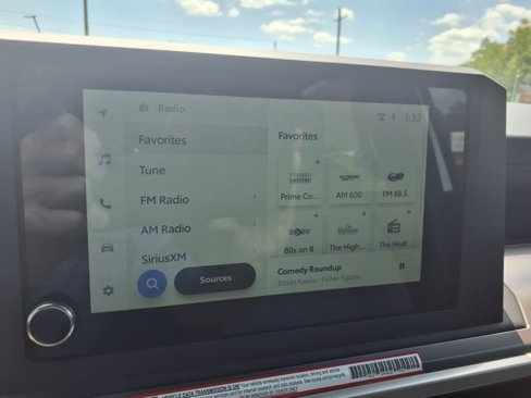 New 2025 Toyota Tacoma SR5 image 23