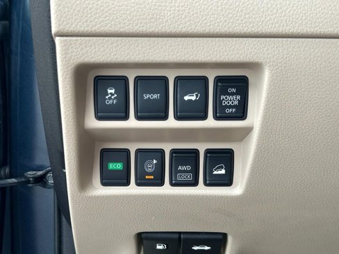 Used 2015 Nissan Rogue SL w/ SL Premium Package image 21