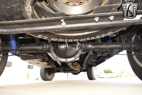 Used 1987 GMC Sierra 1500 4x4 Regular Cab image 16