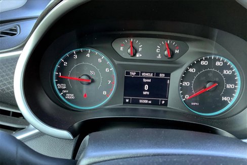 Used 2023 Chevrolet Malibu LT image 13