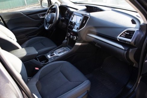 Used 2021 Subaru Forester Premium image 42