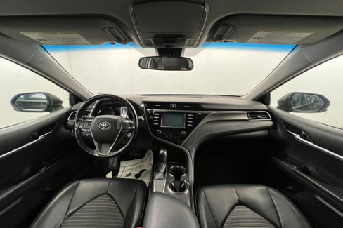 Used 2019 Toyota Camry SE image 10
