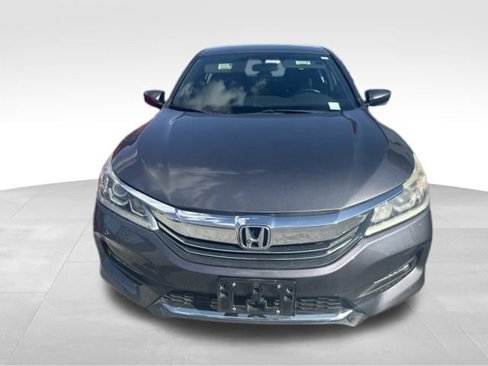 Used 2016 Honda Accord Sport image 8