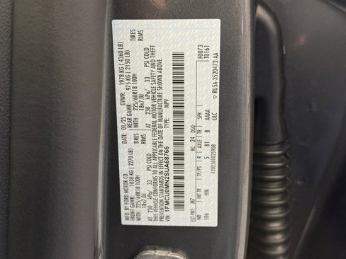 New 2025 Ford Escape ST-Line w/ Tech Pack #1 image 32