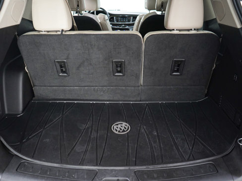 Used 2018 Buick Enclave Premium w/ Experience Buick Package image 10