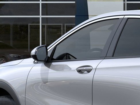 New 2025 Buick Envista Preferred w/ Convenience I Package image 12