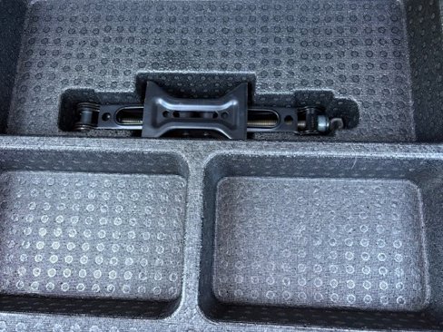Used 2019 Subaru Legacy 2.5i Premium image 19