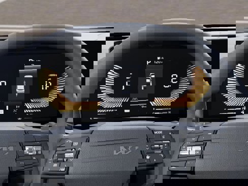 New 2025 Kia K4 LXS image 21