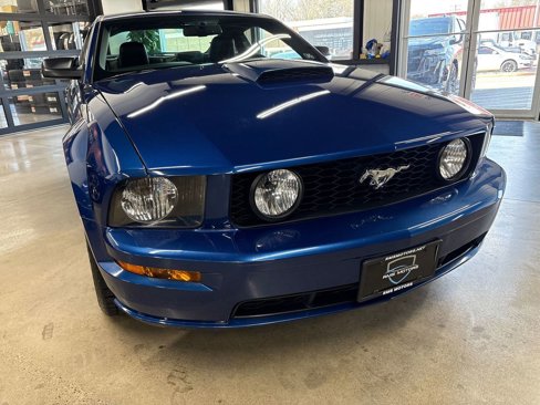 Used 2007 Ford Mustang GT Premium image 18