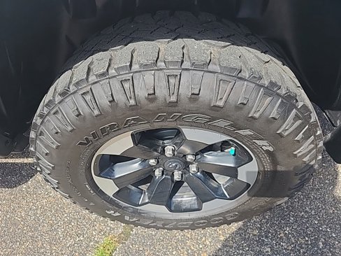 Used 2019 RAM 1500 Rebel w/ Rebel Level 2 Equipment Group image 39