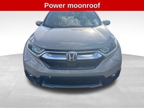 Used 2019 Honda CR-V EX-L image 9
