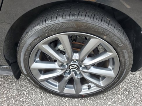 Used 2023 MAZDA MAZDA3 s image 7