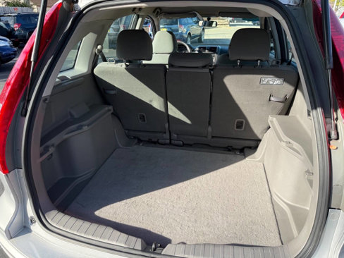 Used 2011 Honda CR-V LX image 39