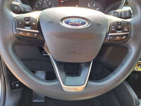 Used 2022 Ford Escape SE image 14