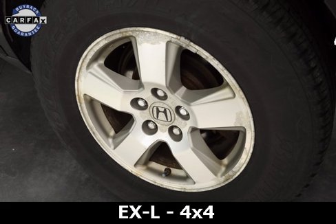 Used 2011 Honda Pilot EX-L image 9