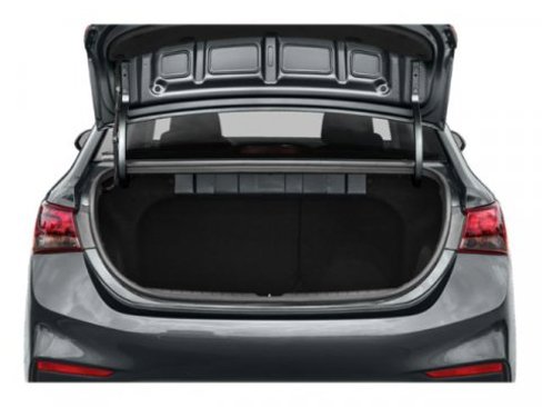 Used 2020 Hyundai Accent SEL image 14