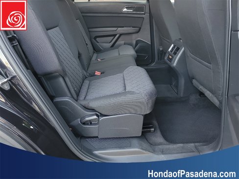 Used 2018 Volkswagen Atlas S image 21