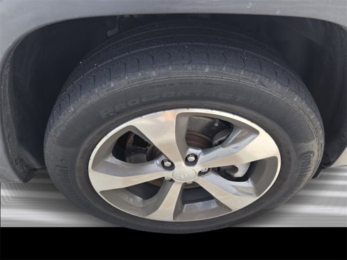 Used 2019 Jeep Cherokee Limited image 4