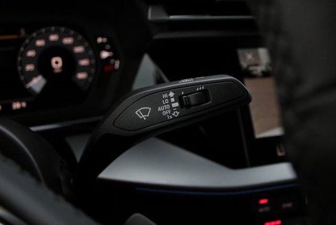 New 2025 Audi A3 2.0T Premium image 15