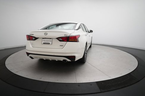 Certified 2024 Nissan Altima 2.5 SV image 35