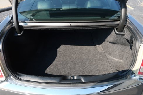 Used 2012 Chrysler 300 Limited image 11