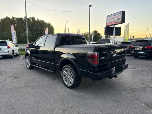 Used 2013 Ford F150 FX4 w/ Luxury Equipment Group image 7
