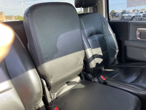 Used 2017 RAM 3500 Tradesman w/ Power & Remote Entry Group image 36