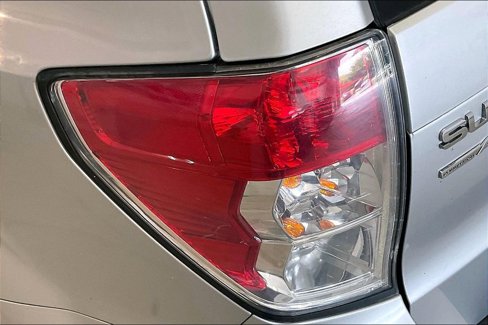 Used 2010 Subaru Forester 2.5X Premium image 26