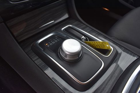 Used 2020 Chrysler 300 Touring w/ Driver Convenience Group image 26