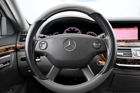 Used 2007 Mercedes-Benz S 550 image 17