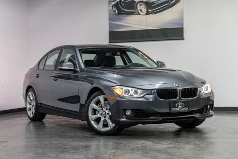 Used 2014 BMW 335i Sedan image 1