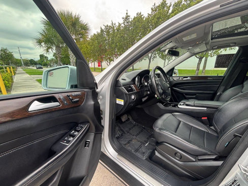 Used 2014 Mercedes-Benz ML 350 4MATIC w/ Premium 1 Package image 20