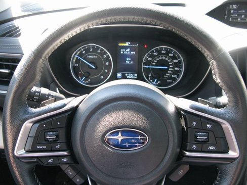 Used 2020 Subaru Ascent Limited w/ Technology Package image 14