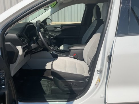 Used 2024 Ford Escape Active image 8