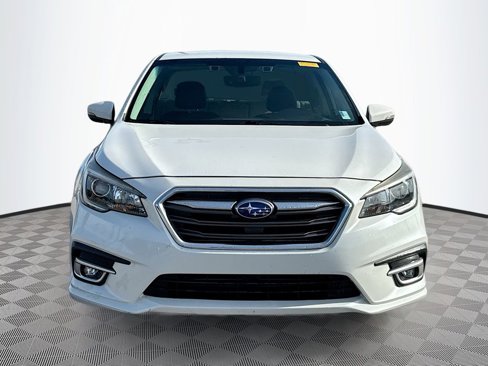 Used 2019 Subaru Legacy 2.5i Premium image 2