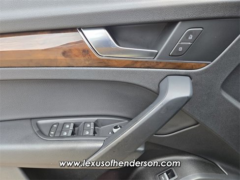 Used 2020 Audi Q5 2.0T Premium image 21