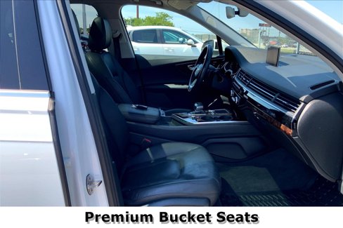 Used 2017 Audi Q7 3.0T Premium Plus image 7