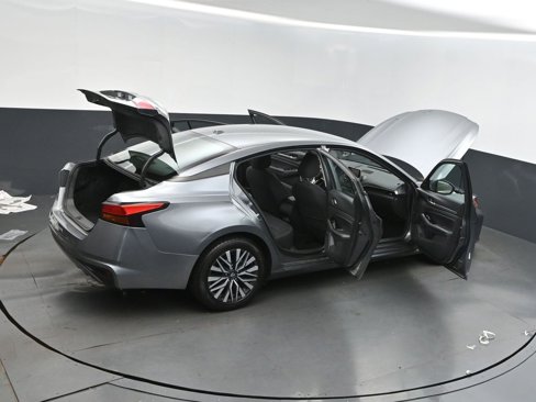 Used 2023 Nissan Altima 2.5 SV image 49