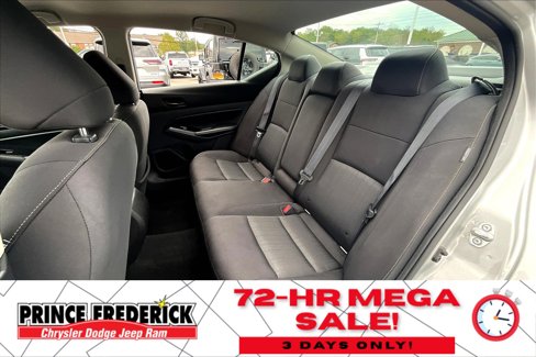 Used 2023 Nissan Altima 2.5 SV image 24