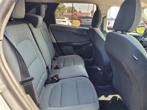Used 2020 Ford Escape S image 18