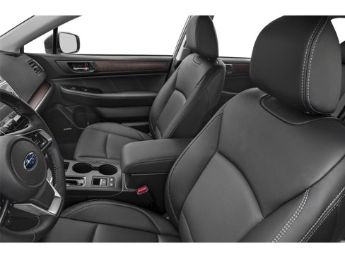 Used 2018 Subaru Outback 2.5i Limited image 11