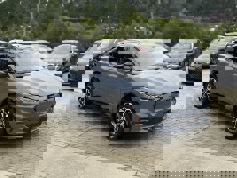 Used 2023 Ford Mustang Mach-E Premium image 9