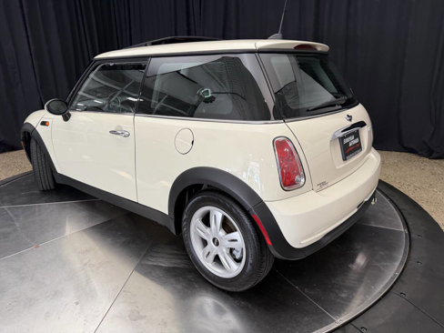Used 2006 MINI Cooper Hardtop image 8