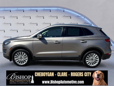 Used 2019 Lincoln MKC Premiere image 13