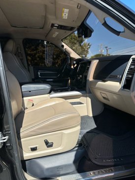 Used 2018 RAM 2500 Limited image 10