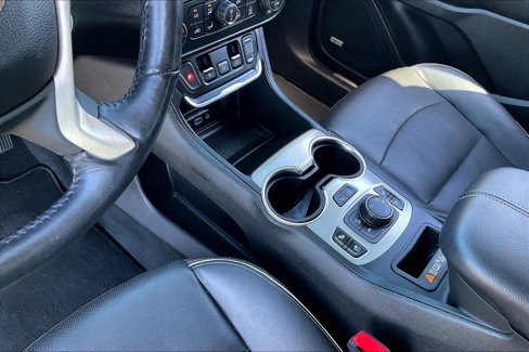 Used 2018 GMC Terrain Denali image 18