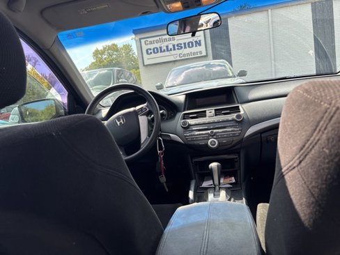 Used 2008 Honda Accord EX image 7