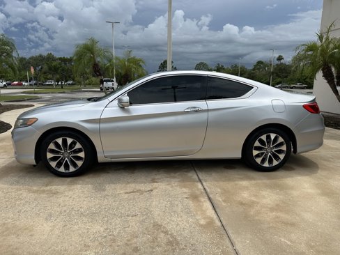 Used 2013 Honda Accord EX-L image 6